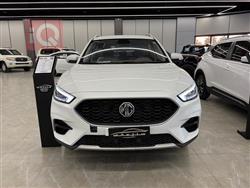 ام جي ZS